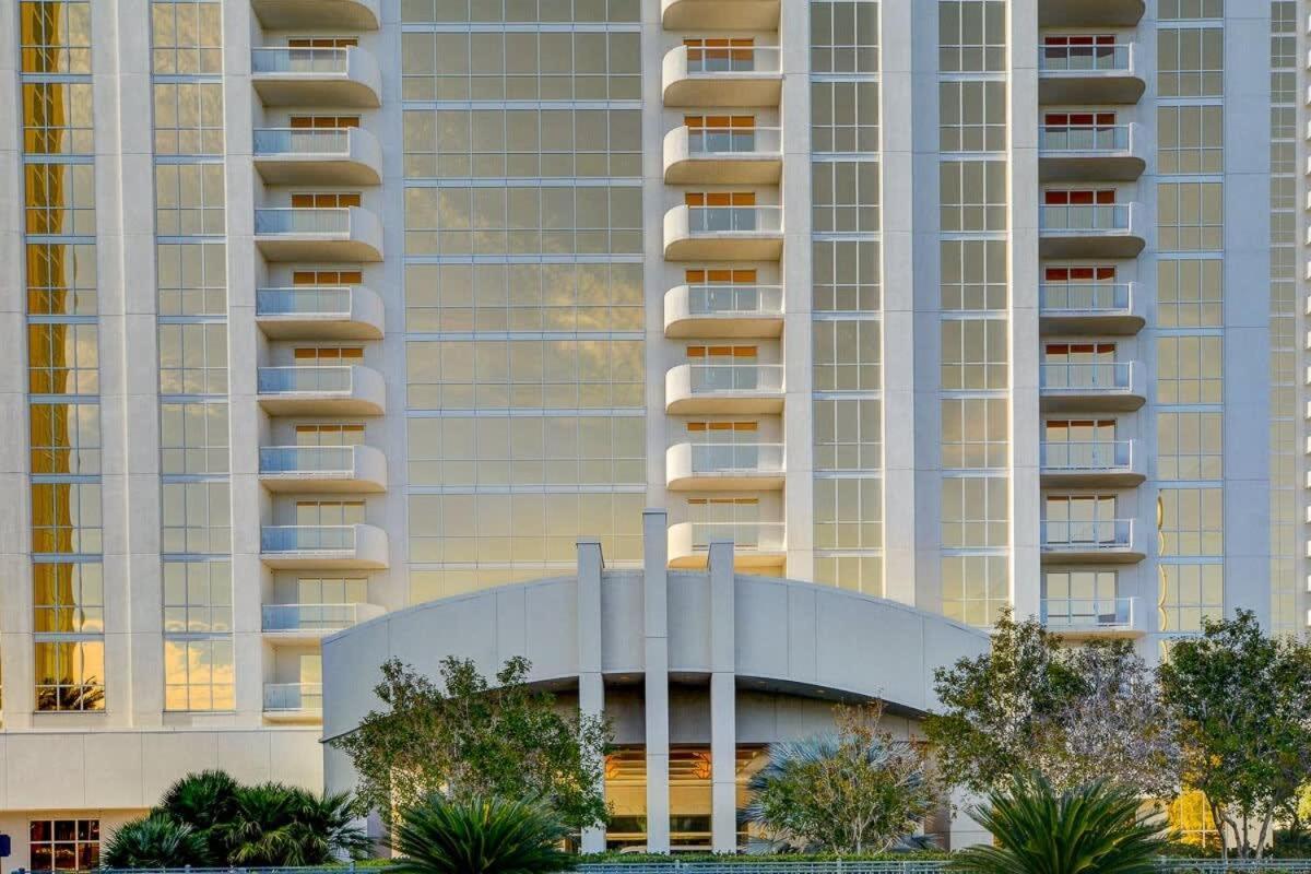Villa Mgm Signature 15-603 Strip View Jacuzzi Studio Las Vegas Exterior foto